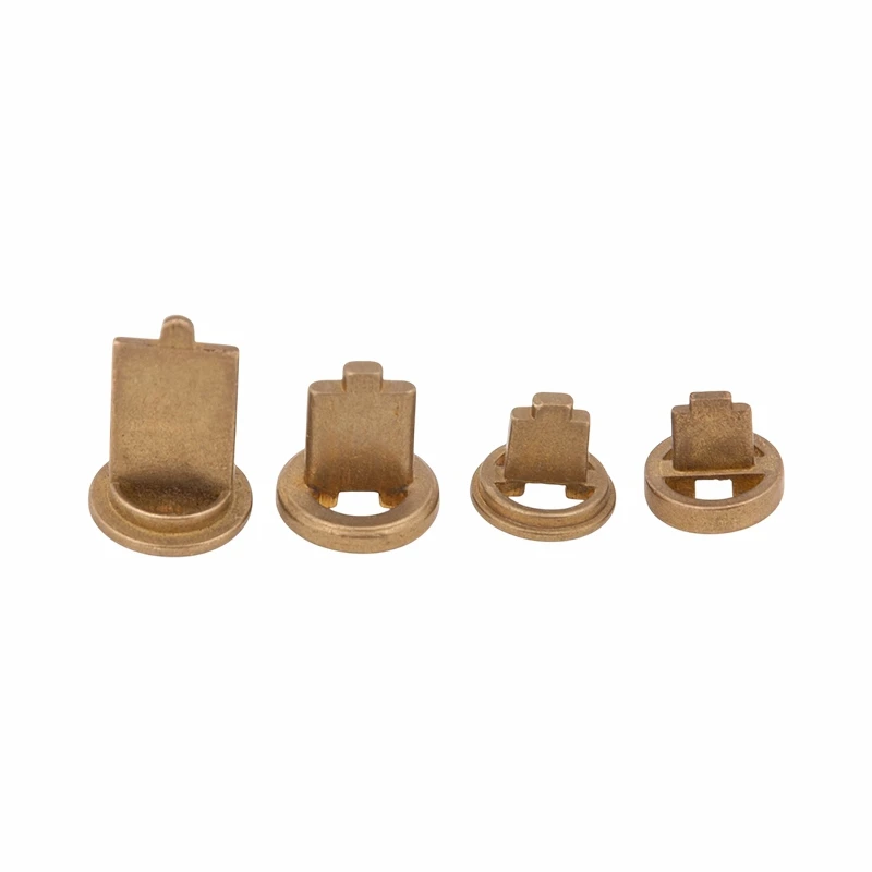 Copper Die Casting Part